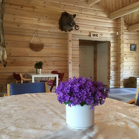 Grana Bryggeri Bed and breakfast Snåsa