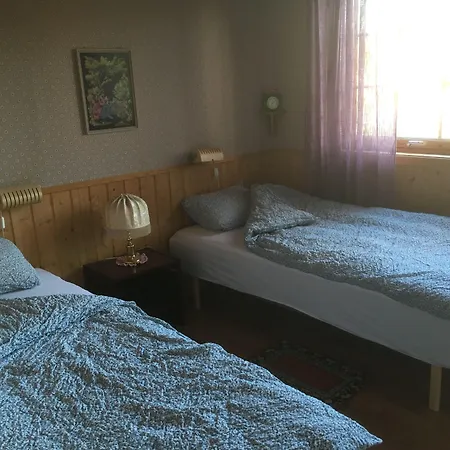 Bed and breakfast Grana Bryggeri Snåsa
