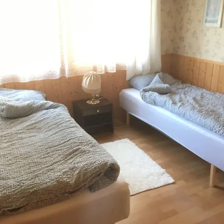 Grana Bryggeri Bed & Breakfast 2*