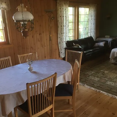 Bed & Breakfast Grana Bryggeri Snåsa