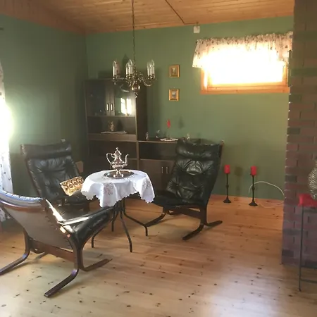 Grana Bryggeri Bed & Breakfast