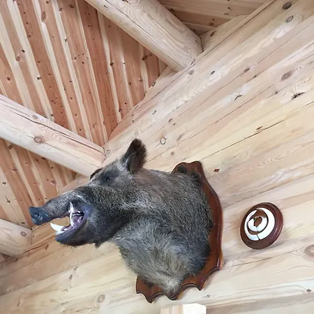 Bed & Breakfast Grana Bryggeri