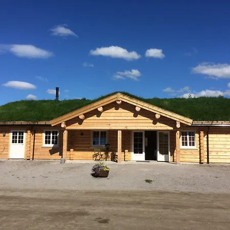 Grana Bryggeri Bed & Breakfast