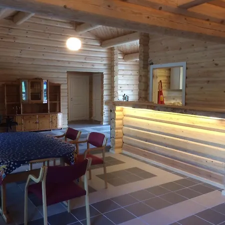 Bed and breakfast Grana Bryggeri