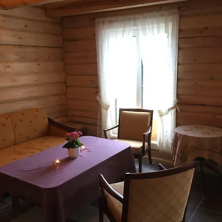 Grana Bryggeri Bed & Breakfast Snåsa