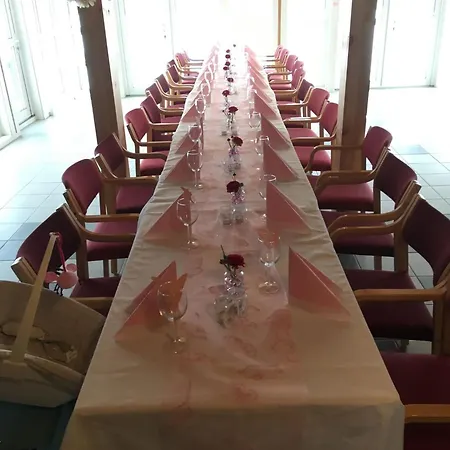 Bed & Breakfast Grana Bryggeri