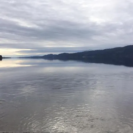 Grana Bryggeri Bed & Breakfast Snåsa