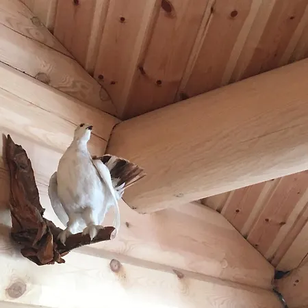 Grana Bryggeri 2* Snåsa