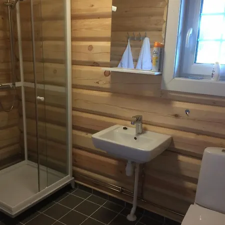 Bed and breakfast Grana Bryggeri