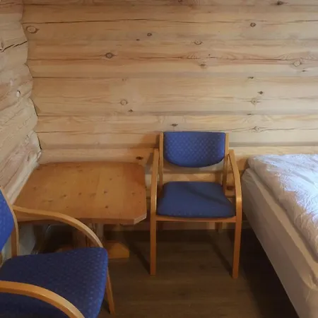 Bed and breakfast Grana Bryggeri