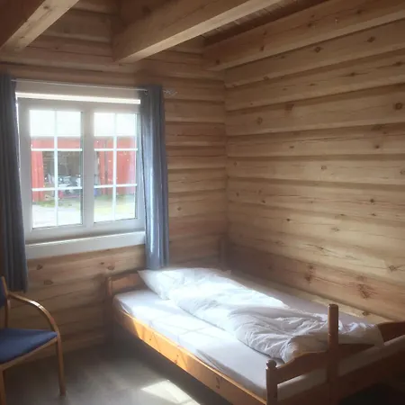 Grana Bryggeri Bed and breakfast Snåsa