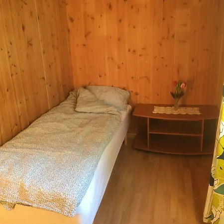 Grana Bryggeri Bed & Breakfast