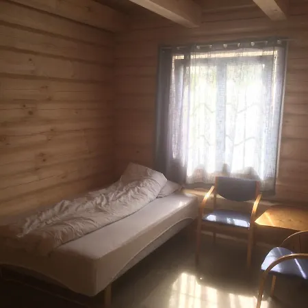 Grana Bryggeri Bed & Breakfast 2*