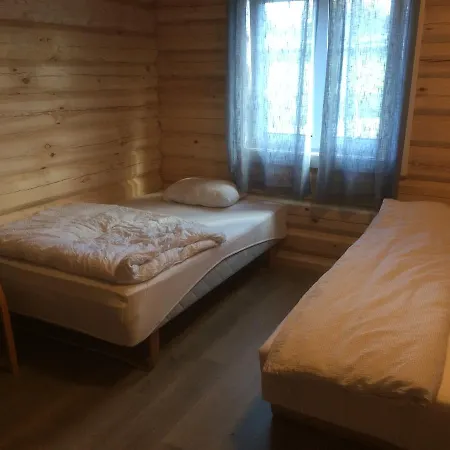 Bed and breakfast Grana Bryggeri