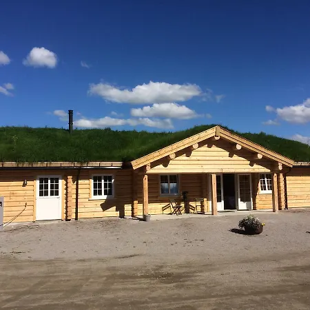 Grana Bryggeri Panzió Snåsa
