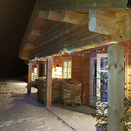 Grana Bryggeri Bed & Breakfast 2*