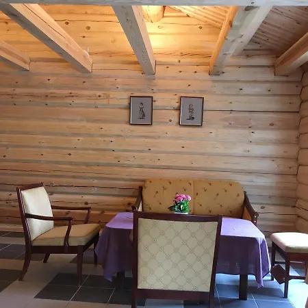 Grana Bryggeri Panzió Snåsa