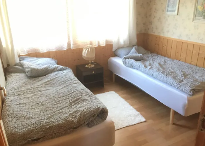 Grana Bryggeri Bed & Breakfast 2*