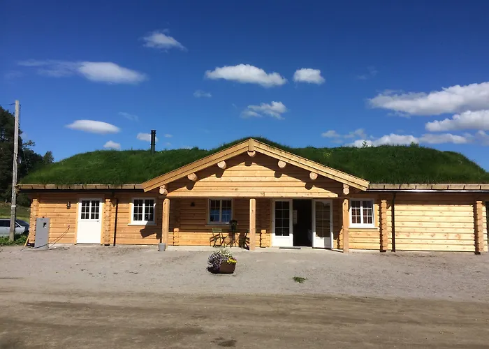 Grana Bryggeri Bed & Breakfast