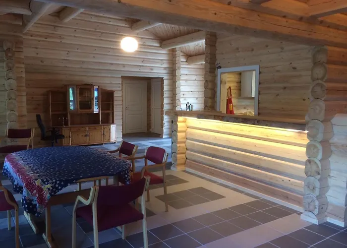 Bed & Breakfast Grana Bryggeri