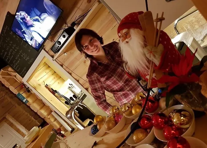 Grana Bryggeri Snåsa