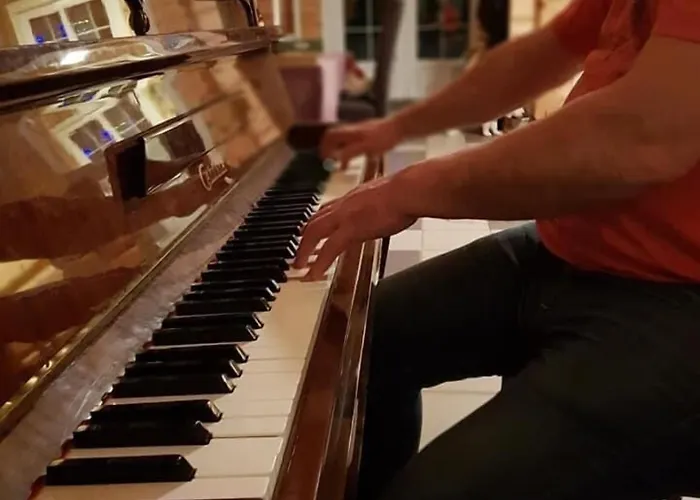 Bed & Breakfast Grana Bryggeri Snåsa