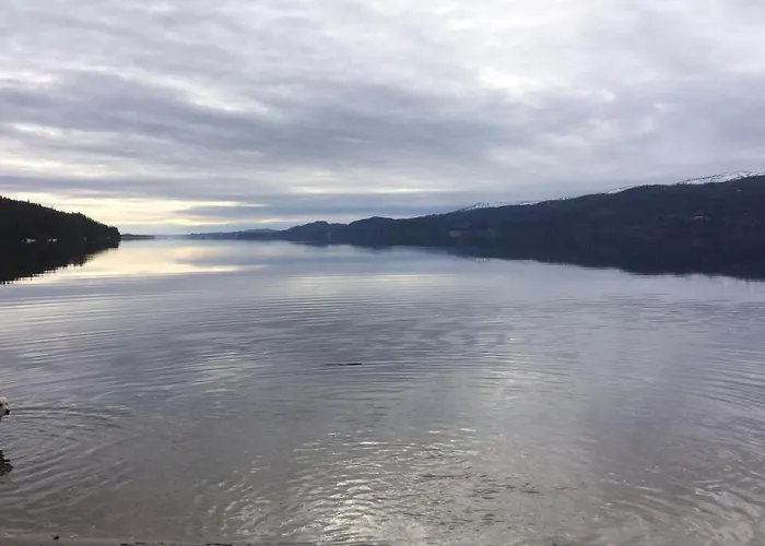 Grana Bryggeri Bed & Breakfast Snåsa