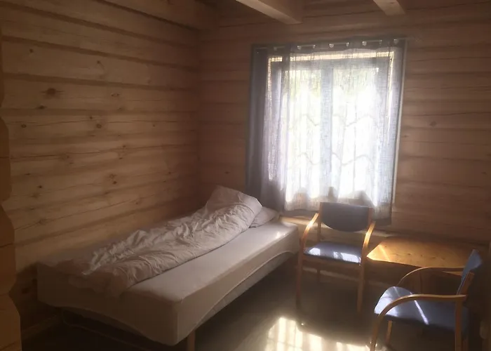 Grana Bryggeri Bed & Breakfast 2*