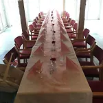 Bed and breakfast Grana Bryggeri
