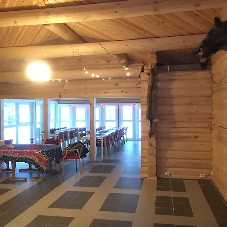 Grana Bryggeri Bed & Breakfast 2*