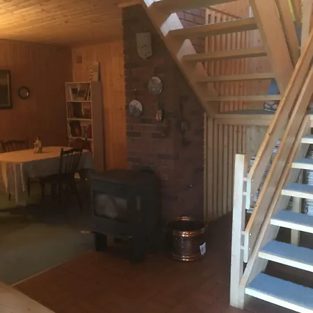 Grana Bryggeri Bed & Breakfast Snåsa