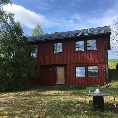 Grana Bryggeri Bed & Breakfast