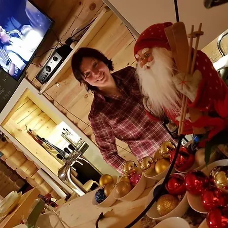 Grana Bryggeri Snåsa