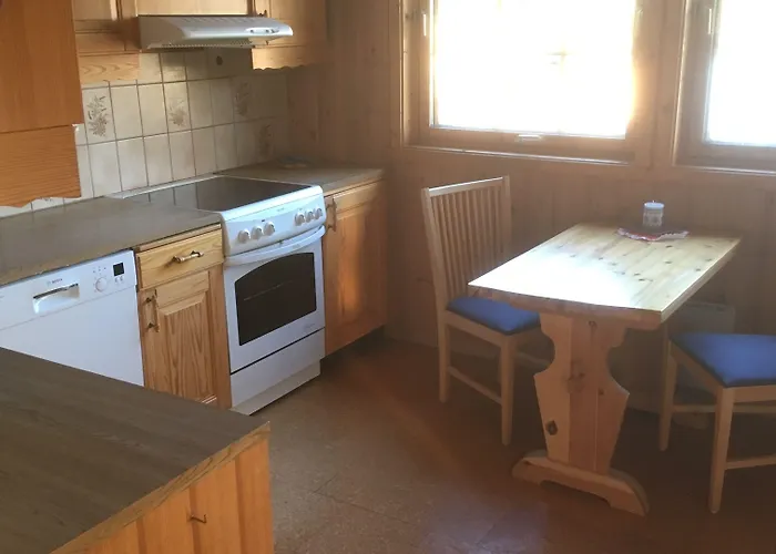 Bed & Breakfast Grana Bryggeri Snåsa