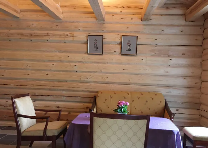 Grana Bryggeri Snåsa