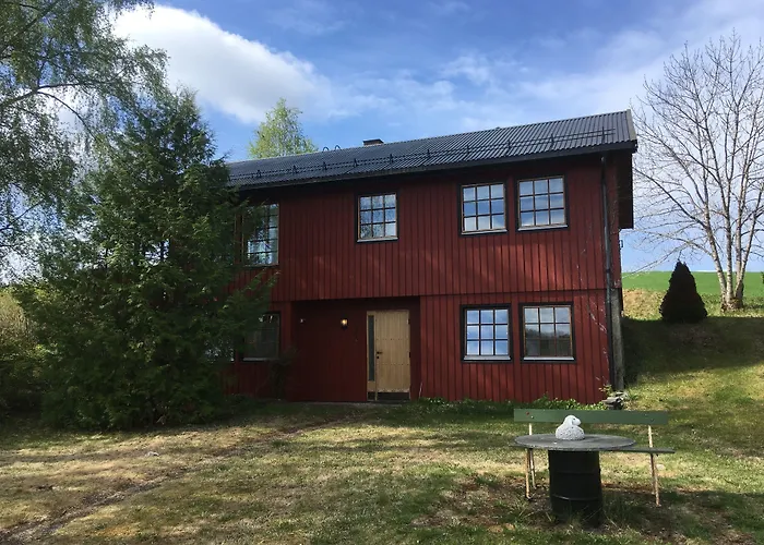 Grana Bryggeri Bed & Breakfast