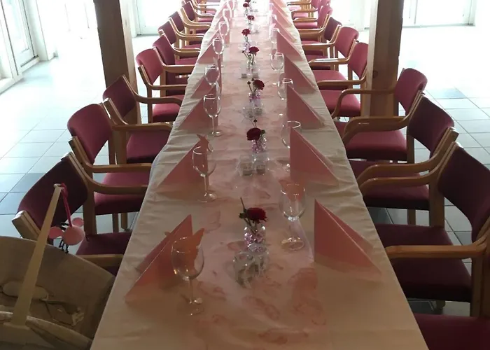 Bed & Breakfast Grana Bryggeri