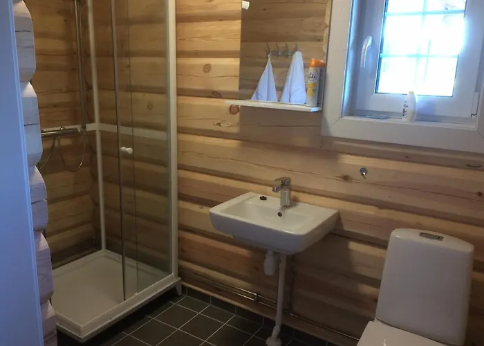 Bed & Breakfast Grana Bryggeri