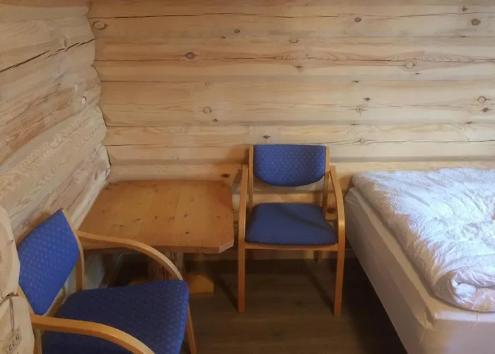 Bed & Breakfast Grana Bryggeri