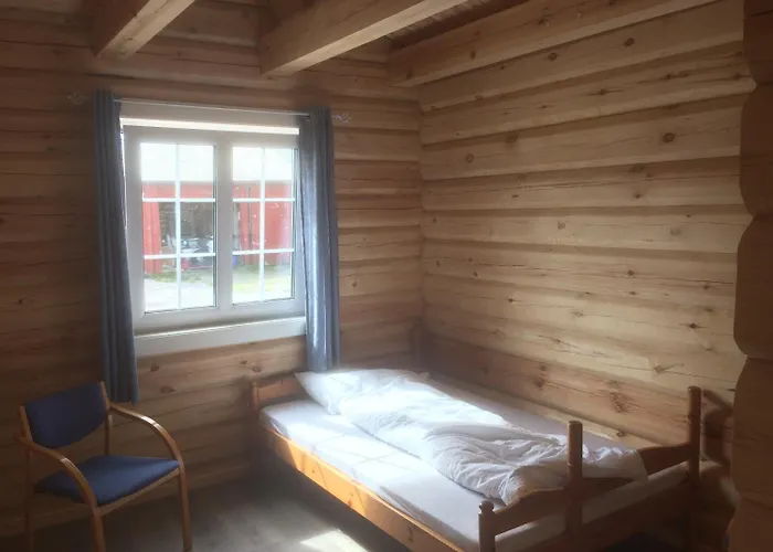 Grana Bryggeri Bed & Breakfast Snåsa