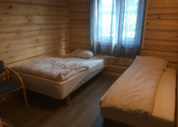 Bed & Breakfast Grana Bryggeri